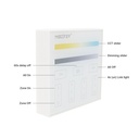 Mi-Light B2 4-Zone Panel Remote (Color Temperature) - Image 5