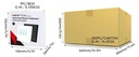 Mi-Light B5 4 Zone Brightness Panel Remote (2.4GHz) - Image 6