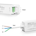 Mi-light CL2-P60V12 60W Dual White Dimming LED Driver + PUSH (2.4G) - Image 3