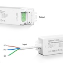 Mi-light CL3-P60V12 60W RGB Dimming LED Driver + PUSH (2.4G) - Image 3