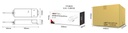Mi-light CL3-P75V24 75W RGB+CCT Dimming LED Driver (2.4G) - Image 4