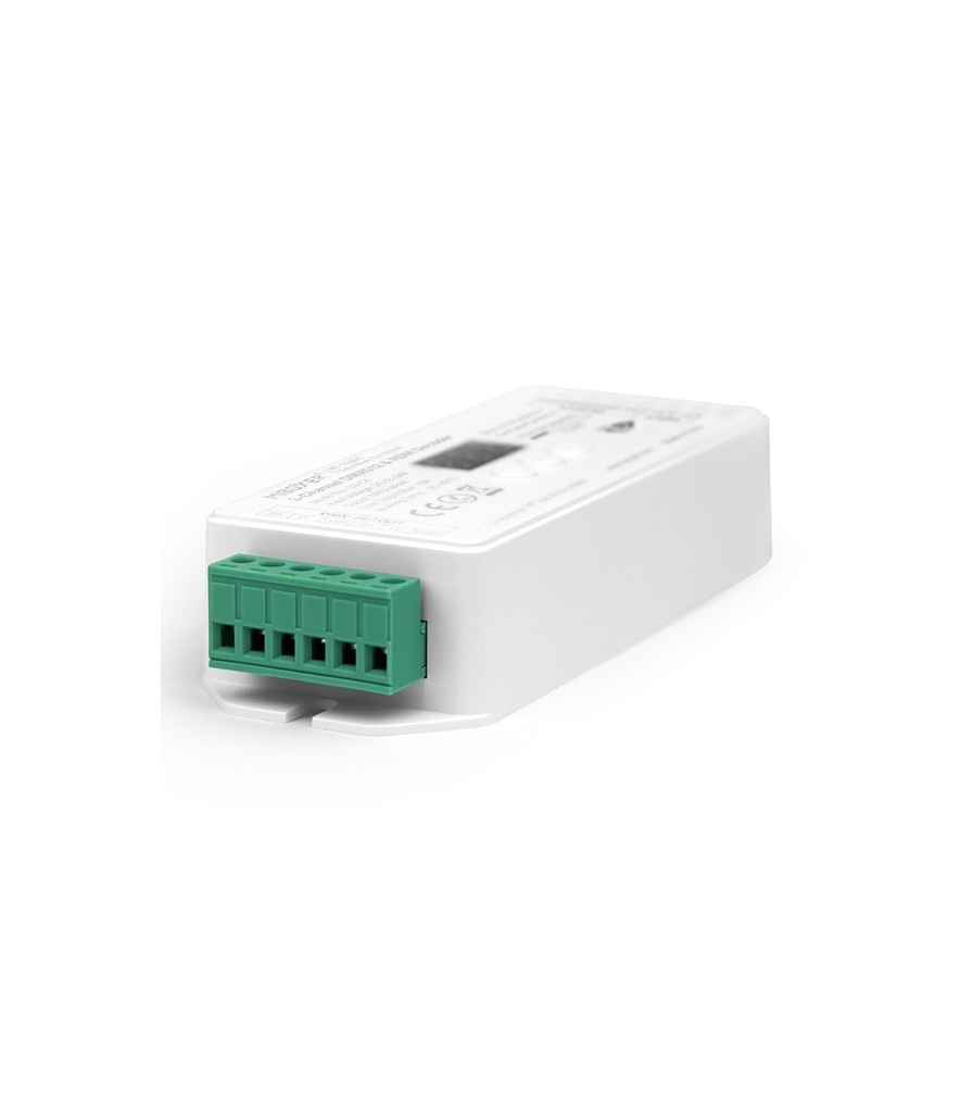 Mi-Light D3-CX DMX512 three-way constant voltage decoder controller (DMX 512) - Image 4