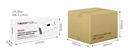 Mi-Light D3-CX DMX512 three-way constant voltage decoder controller (DMX 512) - Image 8
