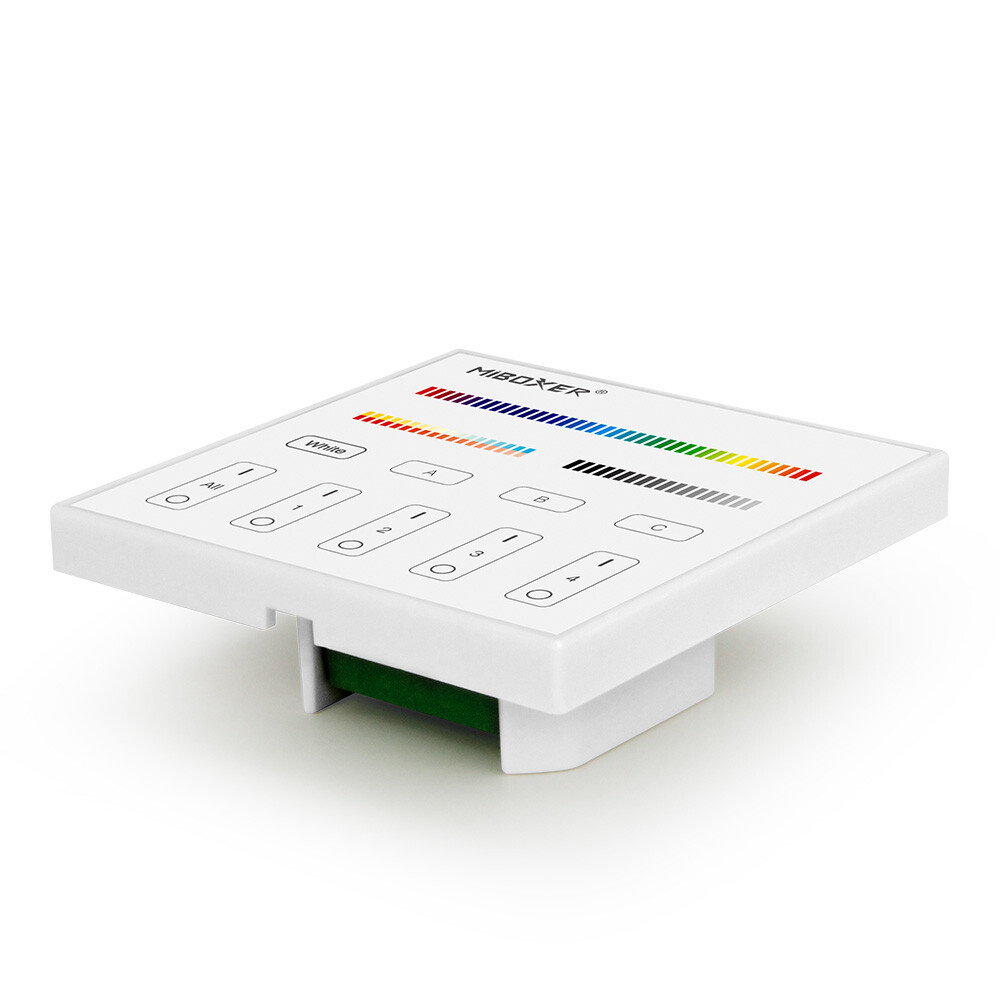 Mi-Light DP3S DALI DT8 3 IN 1 Dimming Panel (DALI) - Image 2