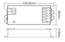 Mi-Light E2-RF 2 in 1 LED Controller (2.4GHz + PUSH) - Image 4