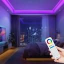 Mi-light E3-ZR 3 in 1 LED Controller (Zigbee 3.0 + 2.4G + DMX512) - Image 4