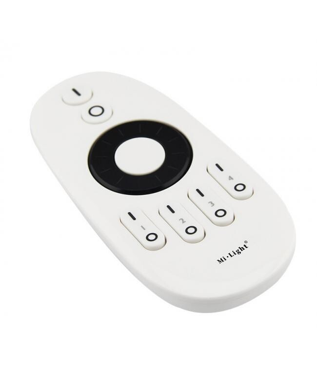 Mi-Light FUT006 remote controller - Image 2