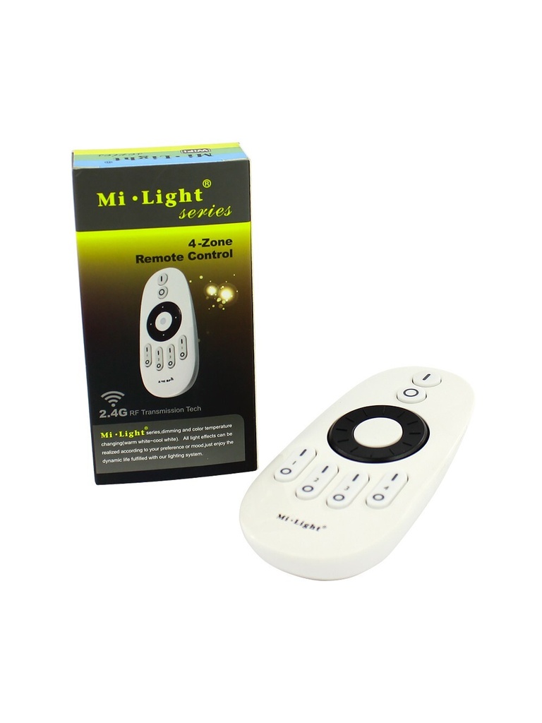 Mi-Light FUT006 remote controller - Image 3