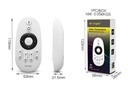 Mi-Light FUT007 2.4GHz 4-zone CCT remote controller - Image 4