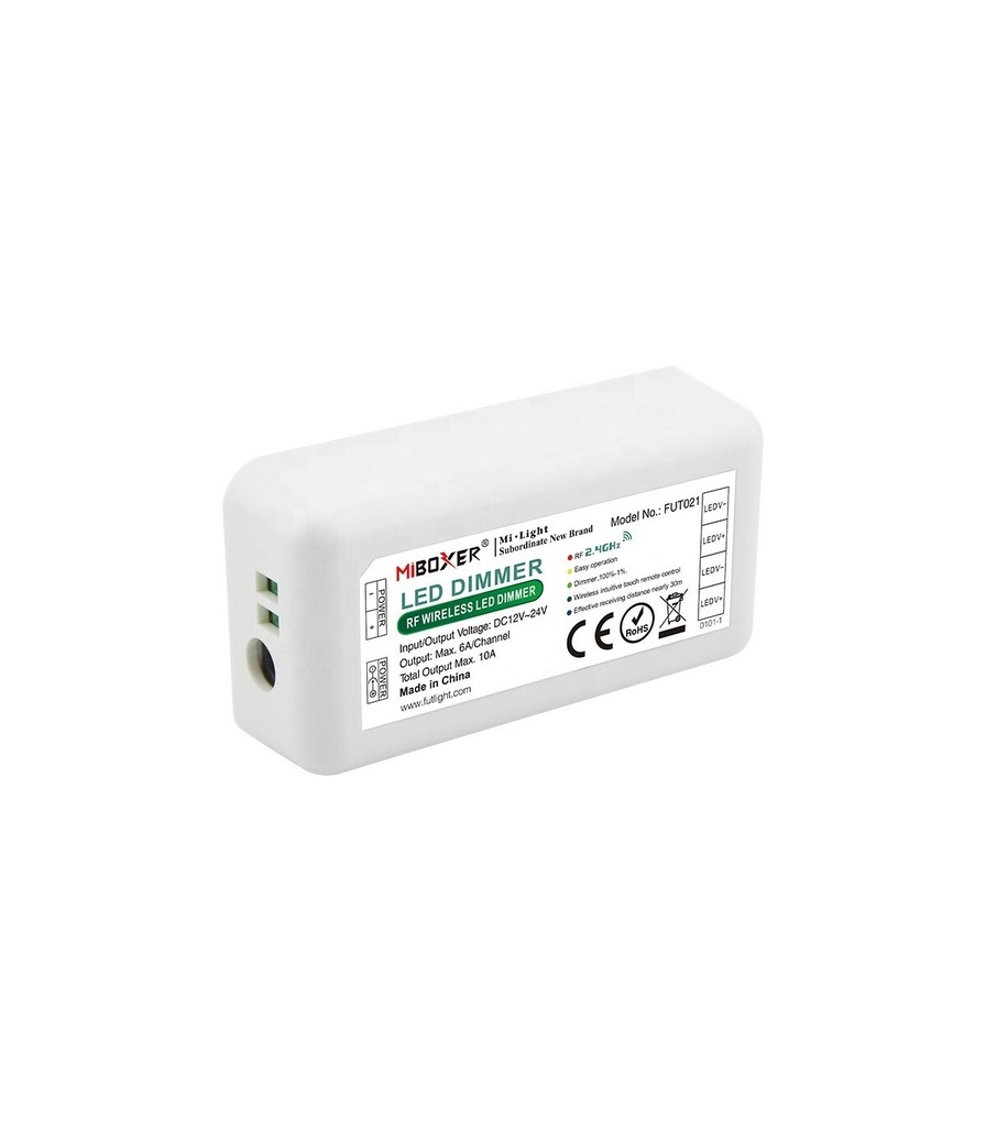 Mi-Light FUT021 Single color LED controller kit (2.4GHz) - Image 5