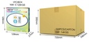 Mi-Light FUT022 CCT LED controller kit (2.4GHz) - Image 5