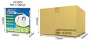 Mi-Light FUT027 2.4GHz Full touch RGBW LED controller kit (2.4GHz) - Image 7