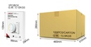 Mi-light FUT035SA+ Dual White LED Controller Kit (2.4GHz) - Image 7
