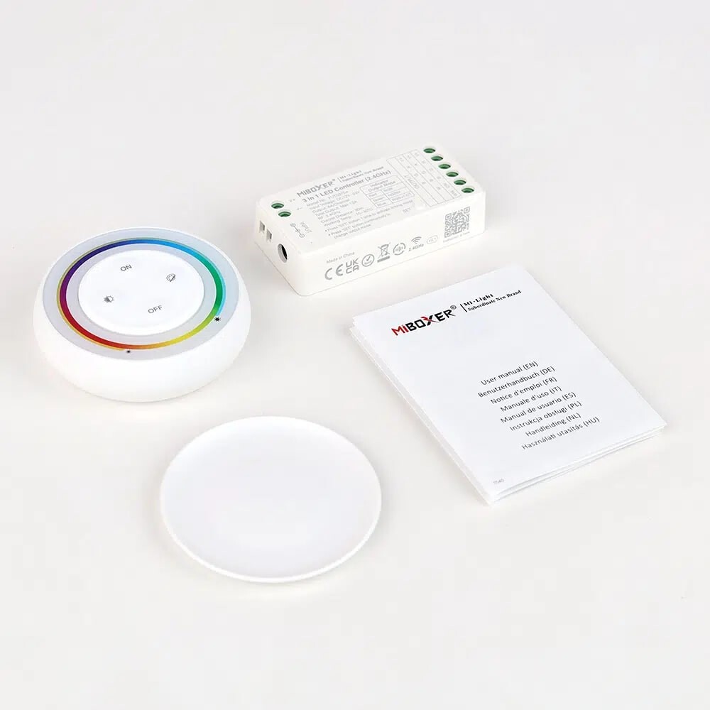MiLight FUT037SA+ 3 in 1 LED Controller Kit (2.4GHz) - Image 3