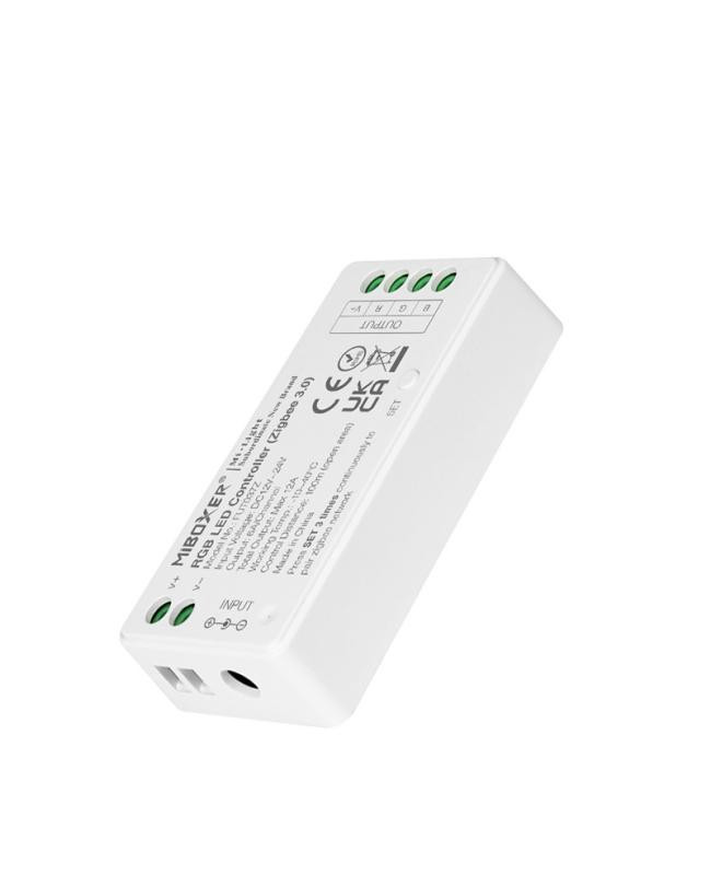 Mi-Light FUT037Z ZIGBEE 3.0 RGB LED Controller (Zigbee 3.0) - Image 5