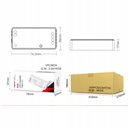 Mi-Light FUT037Z ZIGBEE 3.0 RGB LED Controller (Zigbee 3.0) - Image 8