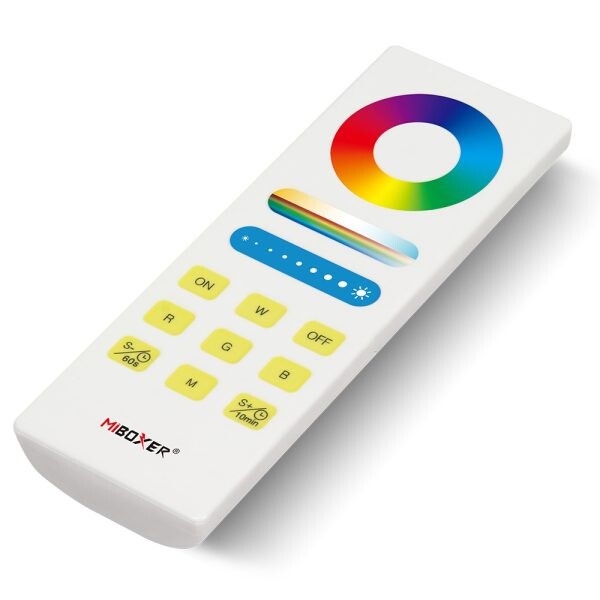 Mi-light FUT044A RGB LED Controller Kit (2.4GHz) - Image 2