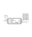 Mi-light FUT044A RGB LED Controller Kit (2.4GHz) - Image 7