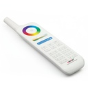 Mi-Light FUT086 433MHZ RGB+CCT Remote (LoRa 433MHz) - Image 2