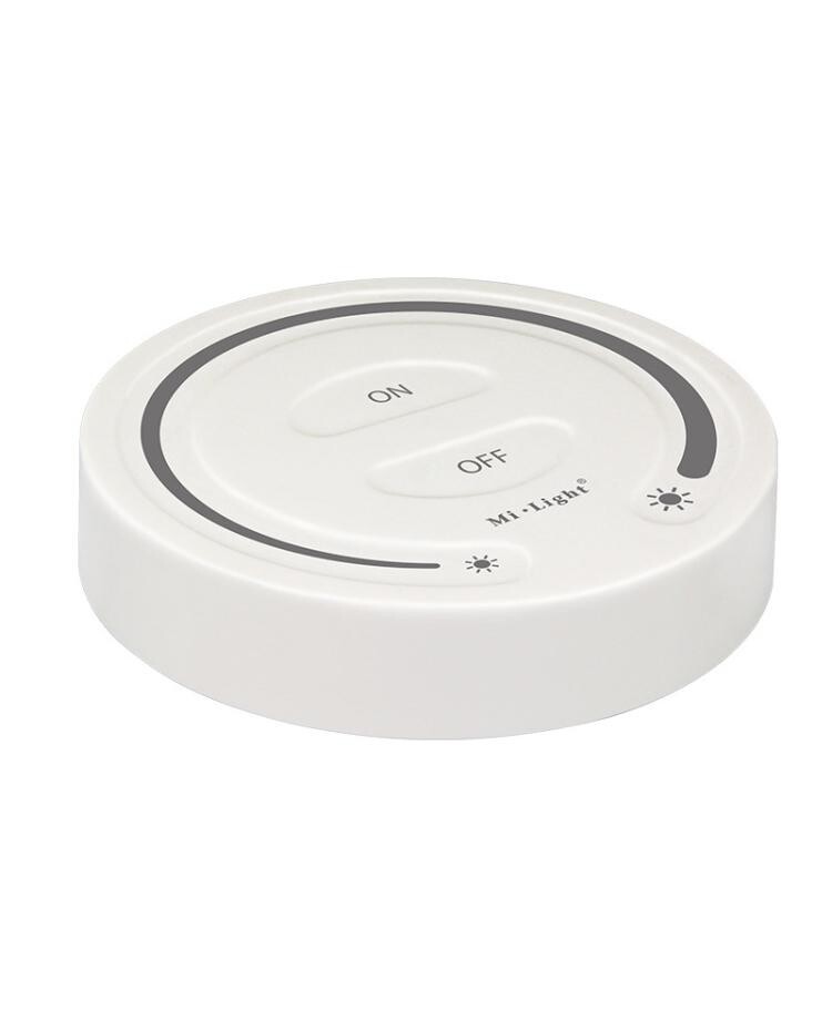 Mi-light FUT087 Touch Dimming Remote - Image 4