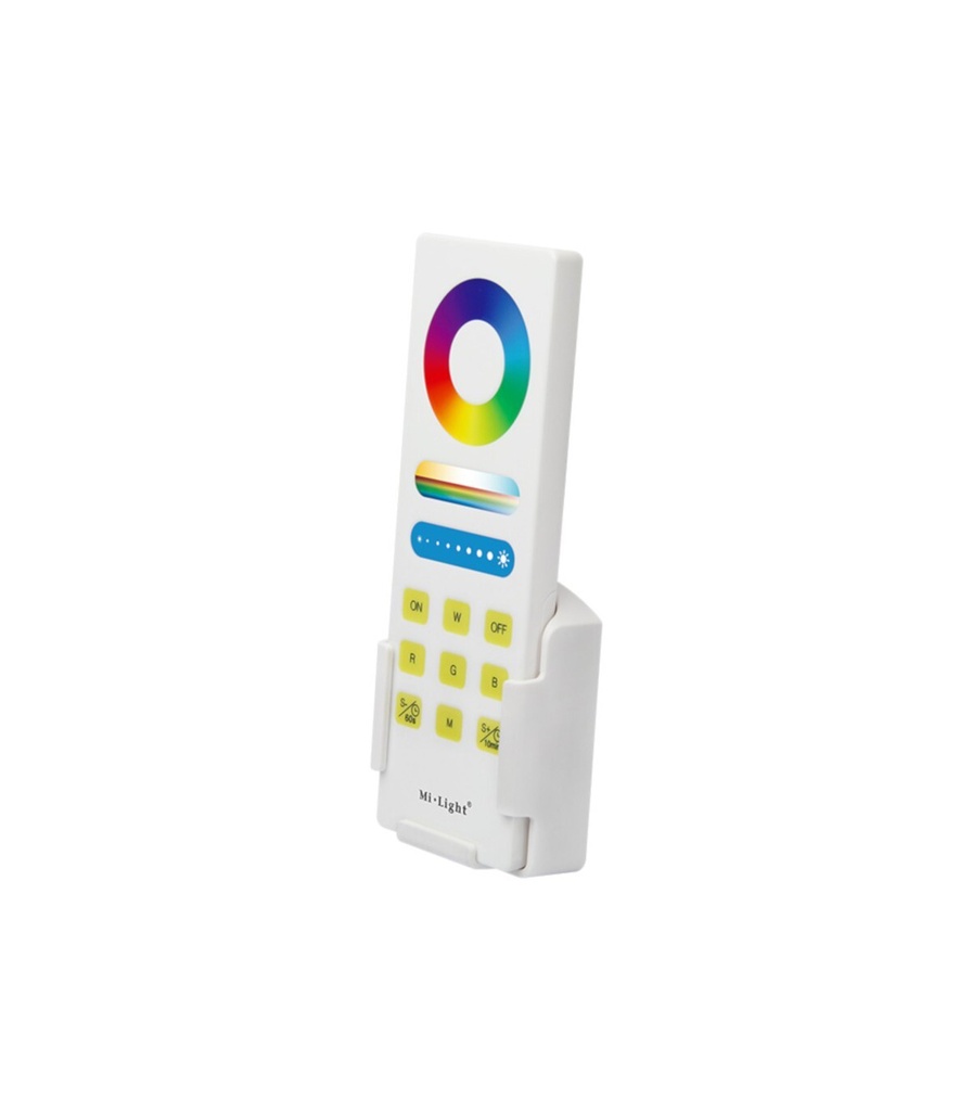 Mi-Light FUT088 RGB+CCT remote controller - Image 4