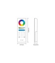 Mi-Light FUT088 RGB+CCT remote controller - Image 5