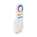Mi-Light FUT089 RGB+CCT Remote 8 Zone (2.4G) - Image 2