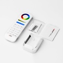 Mi-Light FUT089Z RGB+CCT Remote (Zigbee 3.0) - Image 4
