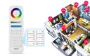 Mi-Light FUT089Z RGB+CCT Remote (Zigbee 3.0) - Image 5