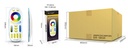 Mi-Light FUT092-B RGB + CCT RF remote control 4-zone (2.4G) - Image 11