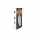 Mi-light FUT096 4-Zone Touch RF RGBW Remote (2.4G) - Image 6