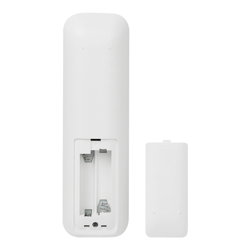 Mi-Light FUT100 100-Zone RGB+CCT Remote - Image 3