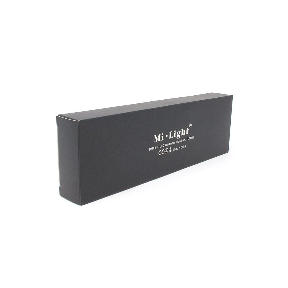 Mi-Light FUTD01 DMX512 LED Transmitter (DMX512) - Image 4