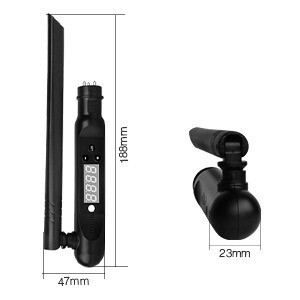 Mi-Light FUTD01 DMX512 LED Transmitter (DMX512) - Image 6