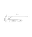 Mi-Light FUTD01 DMX512 LED Transmitter (DMX512) - Image 10