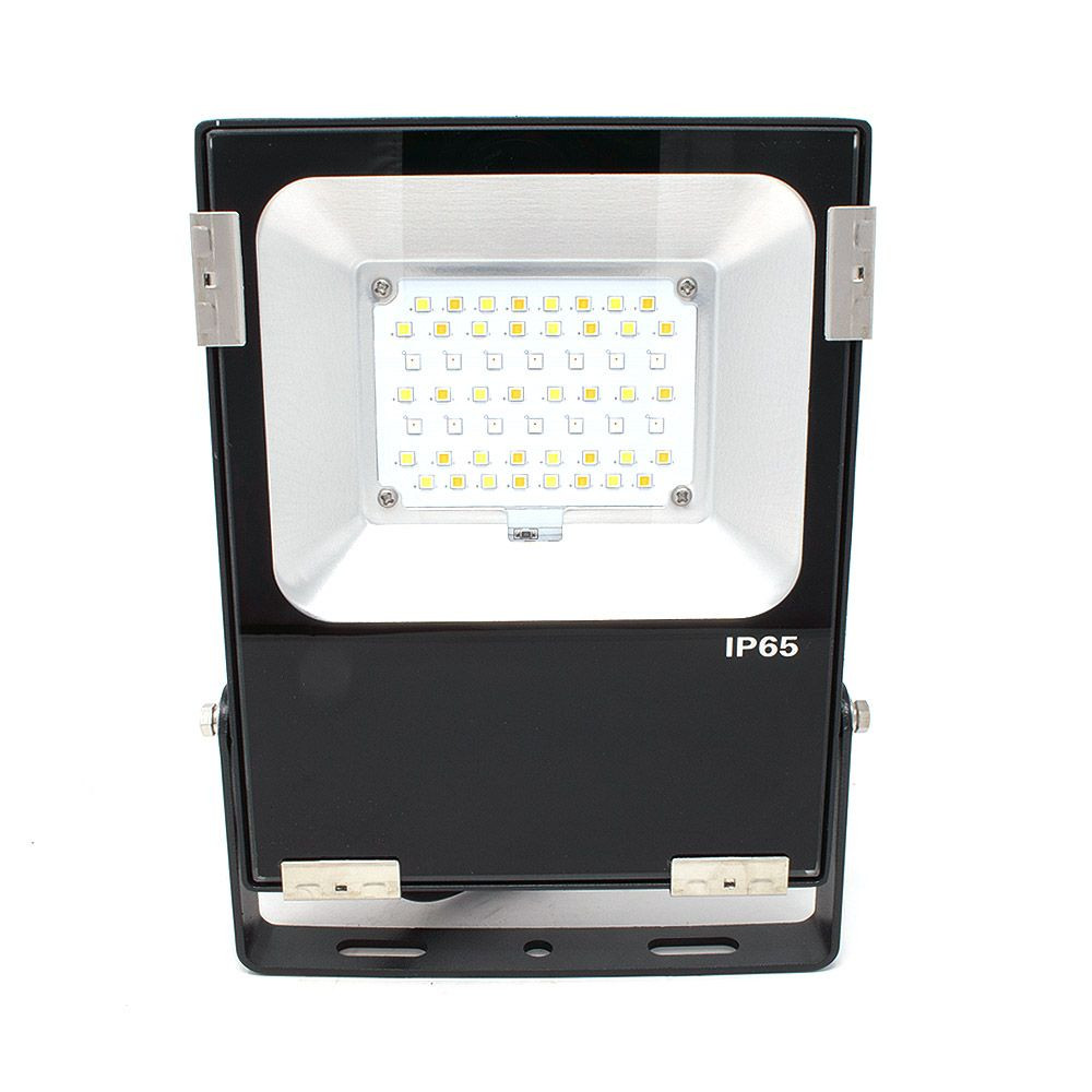 Mi-Light FUTT04 20W RGB+CCT Floodlight - Image 2