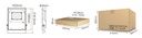 Mi-Light FUTT04 20W RGB+CCT Floodlight - Image 4