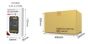 Mi-Light HR5 5 in 1 LED Controller Max 30A (2.4GHz + Push + DMX512) - Image 4