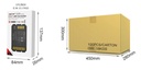 Mi-Light HW5 5 in 1 LED Controller Max 30A (WiFi + 2.4G + Push + DMX512) - Image 5