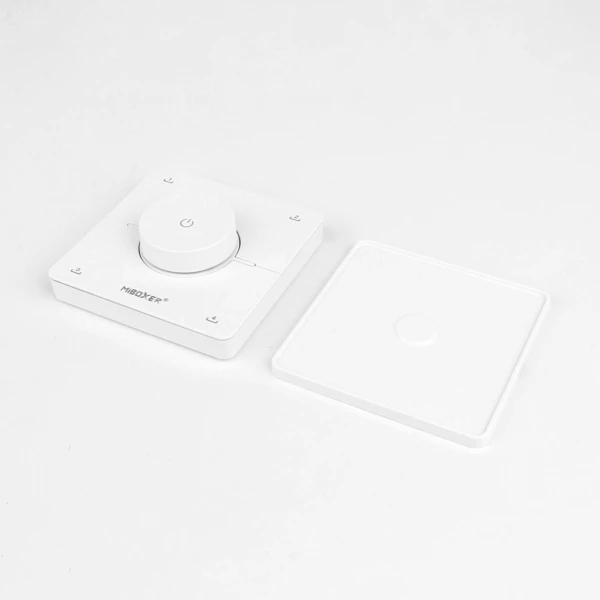 Mi-Light K0 Rotating CCT Scene Remote (2.4GHz) - Image 3