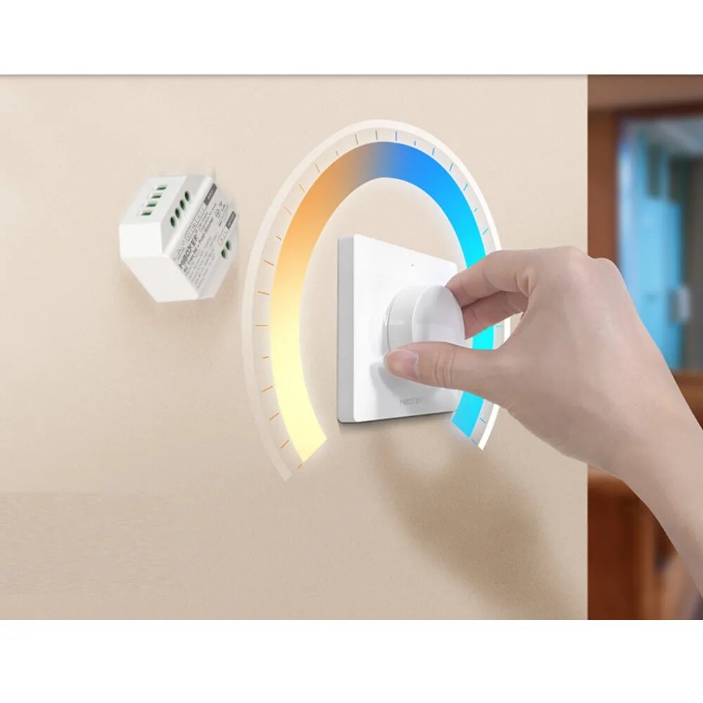 Mi-light K1 Rotary dimmer 2.4 gHz - Image 7