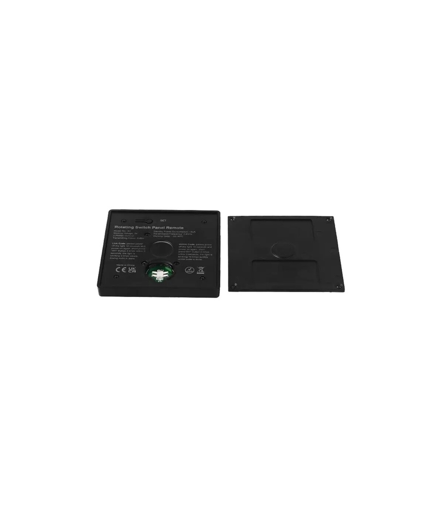 Mi-light K1 Vriddimmer  2,4 gHz Black - Image 4