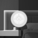 Mi-Light K2 Mini Remote Black (2.4GHz) - Image 5