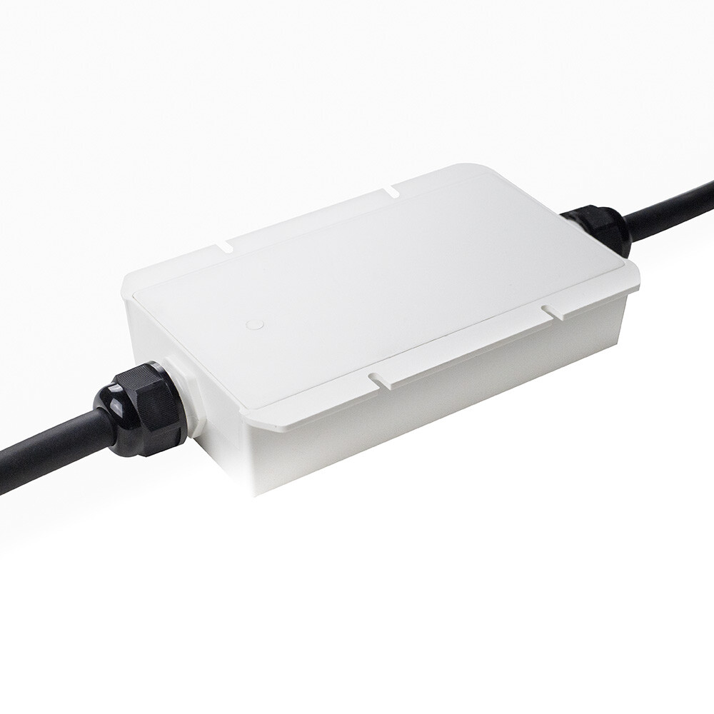 Mi-Light LS2-WP Waterproof  5-in-1 LED strip controller (2.4GHz) - Image 3