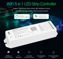 Mi-Light MiBoxer WL5 WiFi 5 in 1 LED strip controller - Image 6