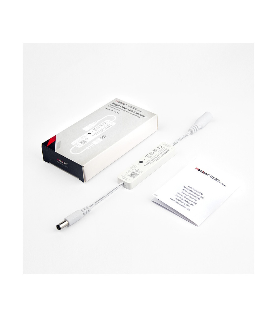 Mi-Light MLR1 Mini Single Color LED Controller (2.4GHz) - Image 2