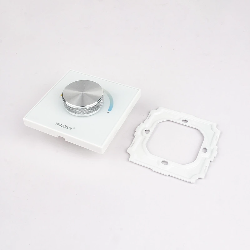 Mi-Light P0 Rotating CCT Control Panel (2.4GHz) - Image 2