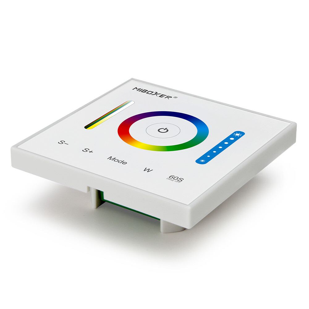 Mi-light P3, 3 in 1 Panel Controller RGB/RGBW/RGB+CCT (2.4G) - Image 2