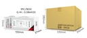 Mi-Light PW2 2 in 1 LED Controller Max 20A (WiF i+ 2.4G + Push) - Image 5