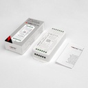 Mi-Light PW5 5 in 1 LED Controller Max 20A (WiFi+ 2.4G + Push + DMX512) - Image 2